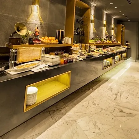 The Elysium İstanbul - MGallery by Sofitel 