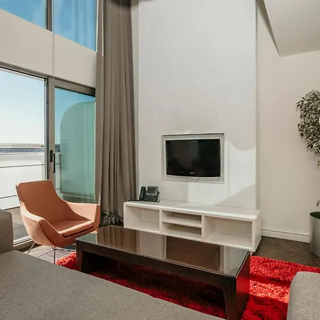 The Elysium Taksim Hotel Istanbul Room photo