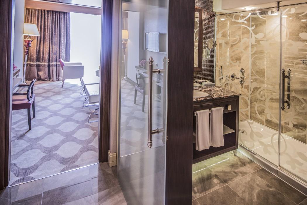 The Elysium Taksim Hotel 5*