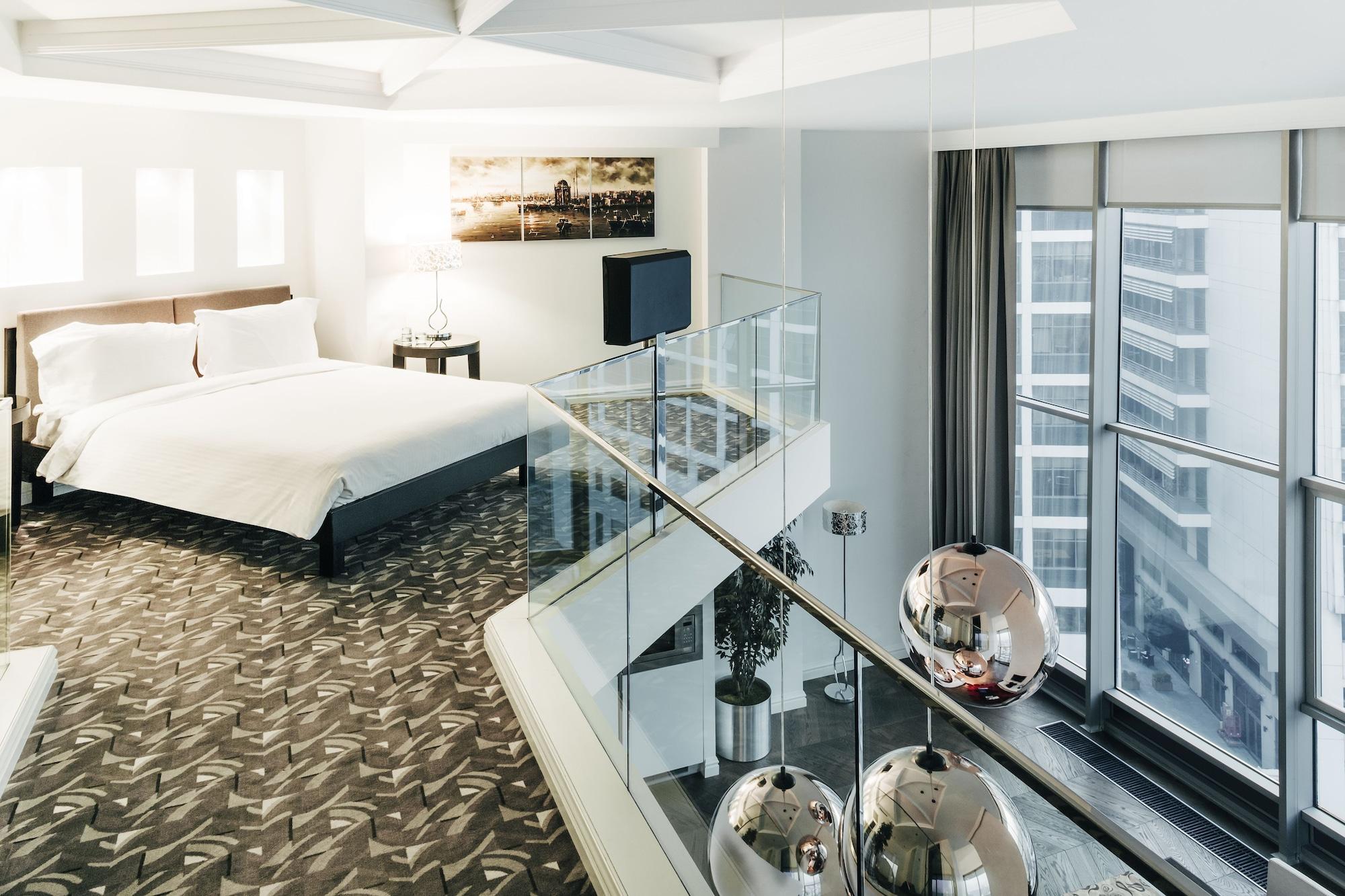 The Elysium Taksim 5* Стамбул