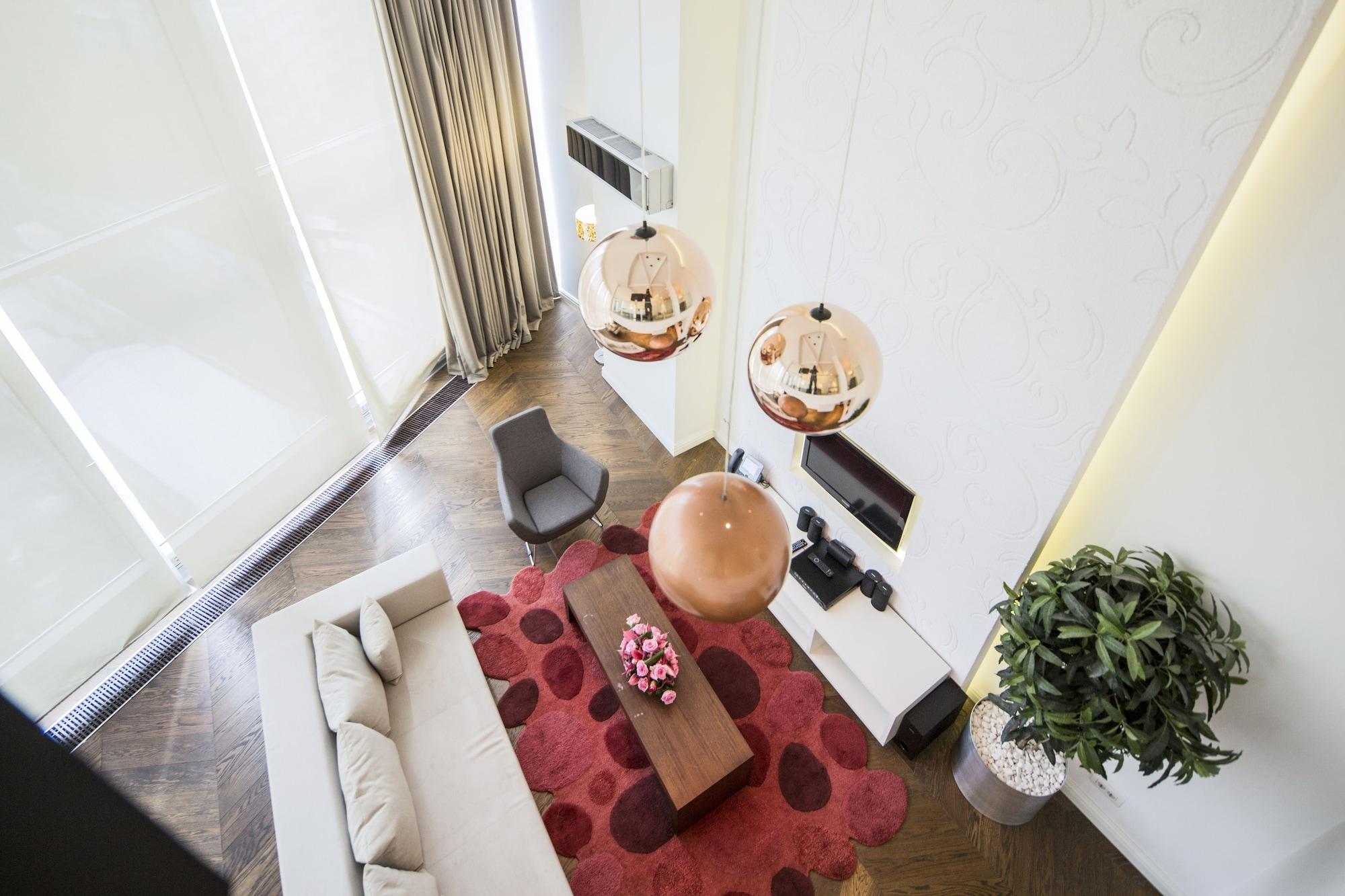 The Elysium Taksim 5*