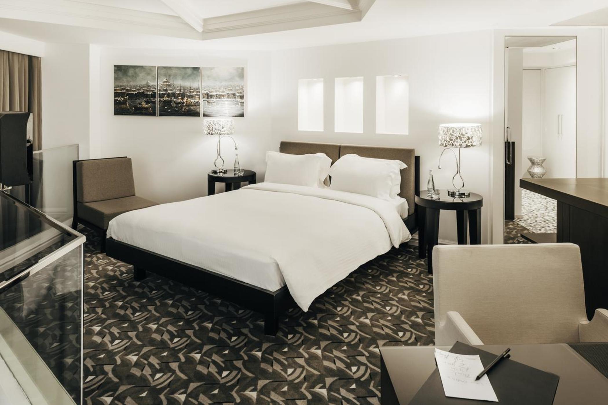 Hotel The Elysium Taksim Istambul