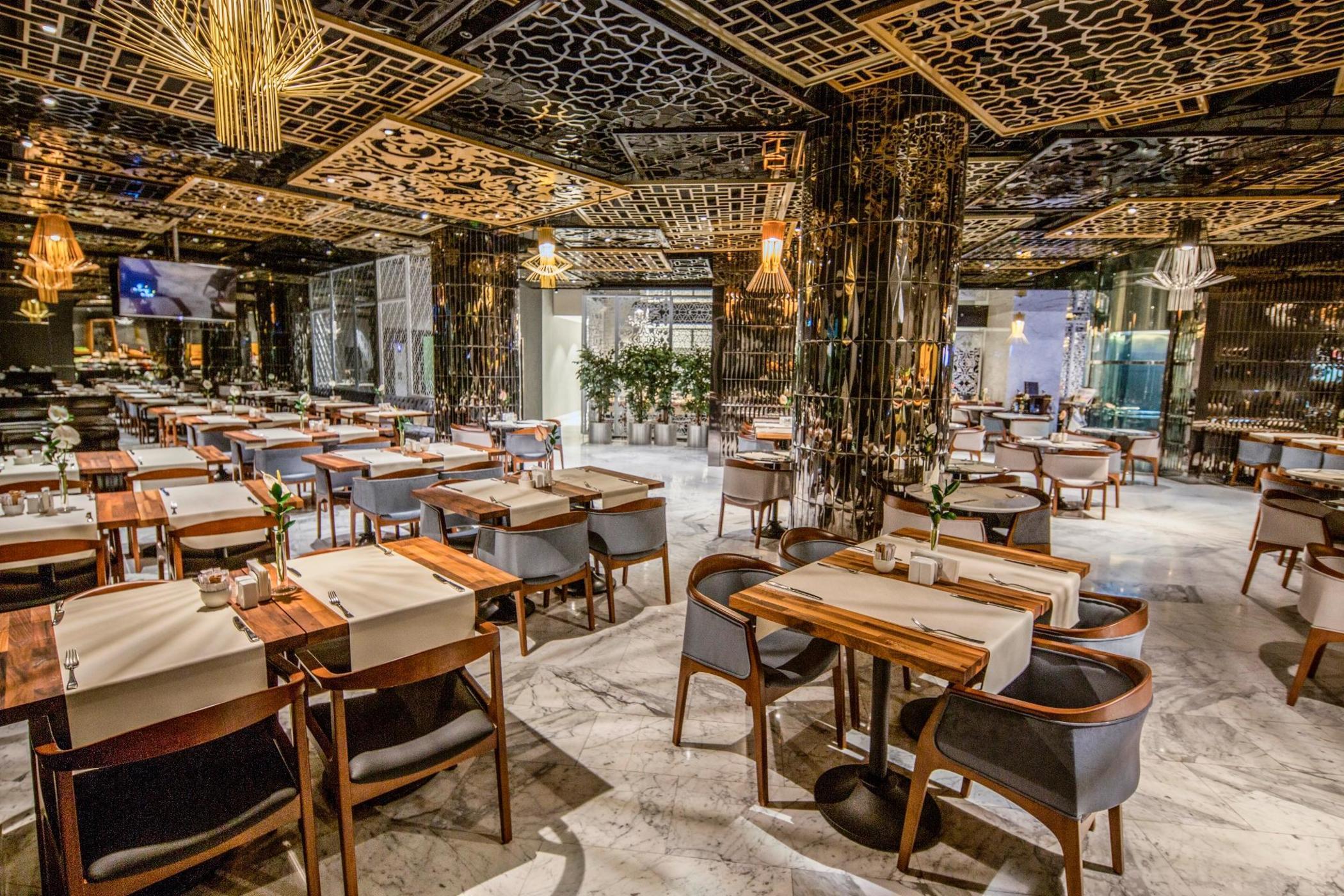Hotel The Elysium Taksim Istambul