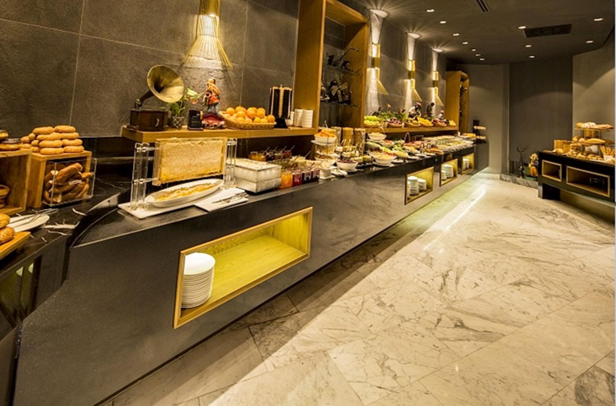 The Elysium Taksim 5* Istambul