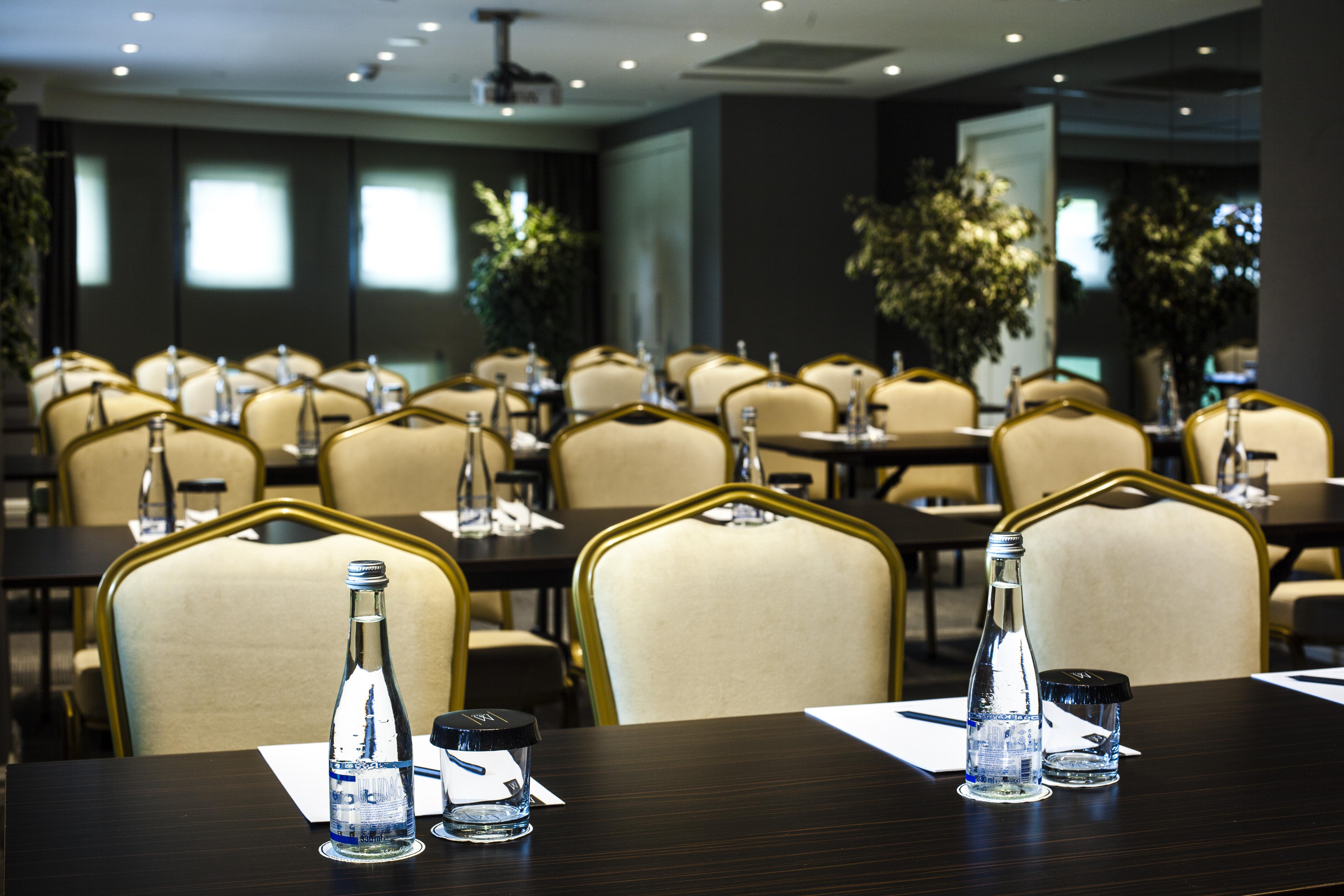 The Elysium Taksim Hotel Istambul