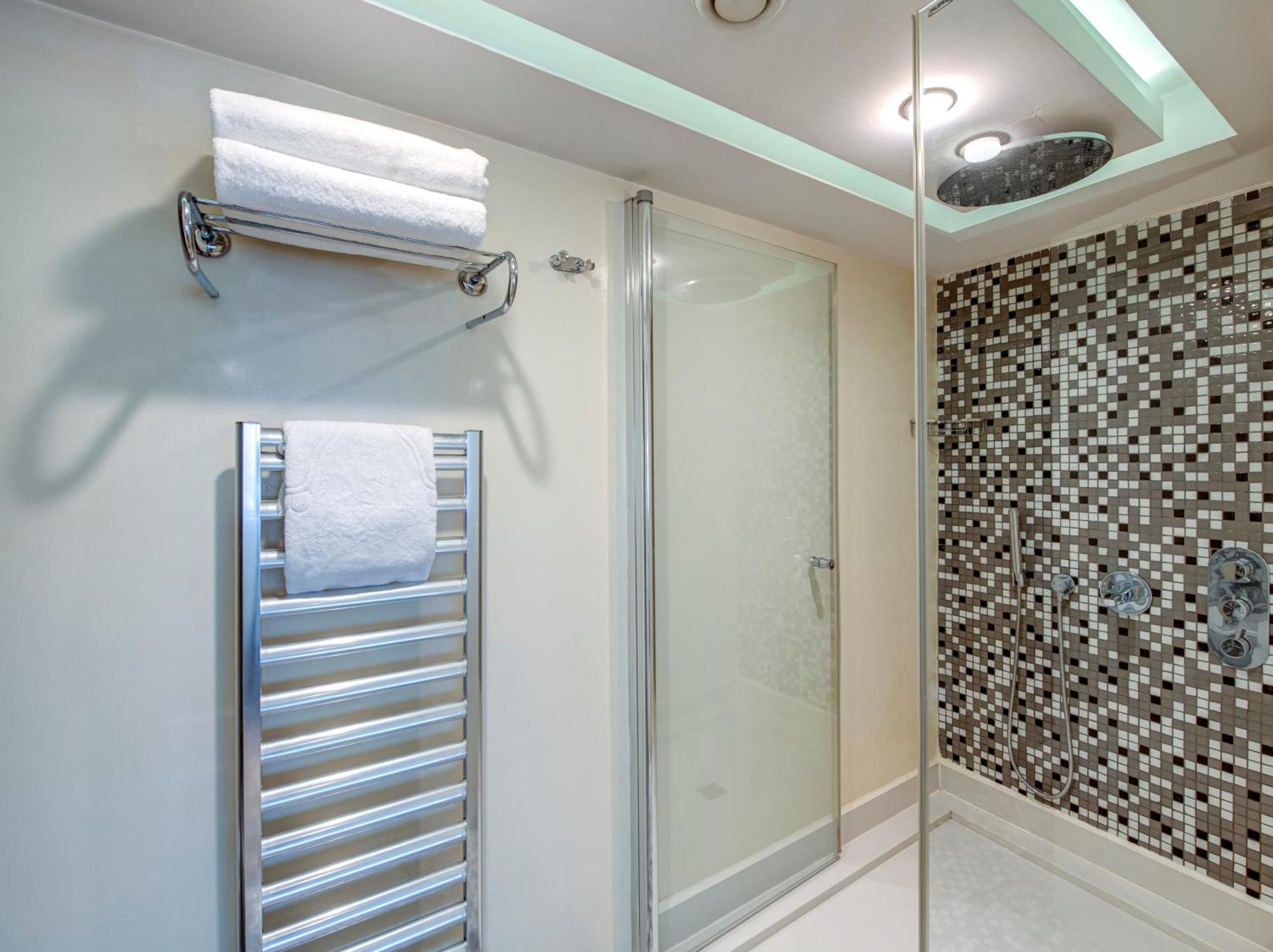 Hotel The Elysium Taksim Istambul