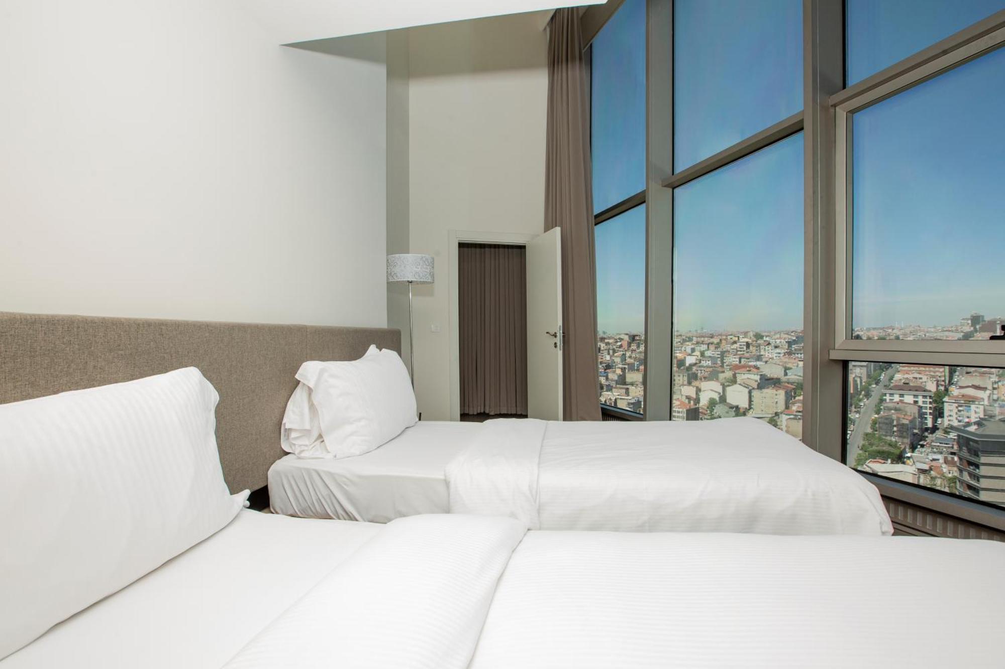 The Elysium Taksim 5* Istambul
