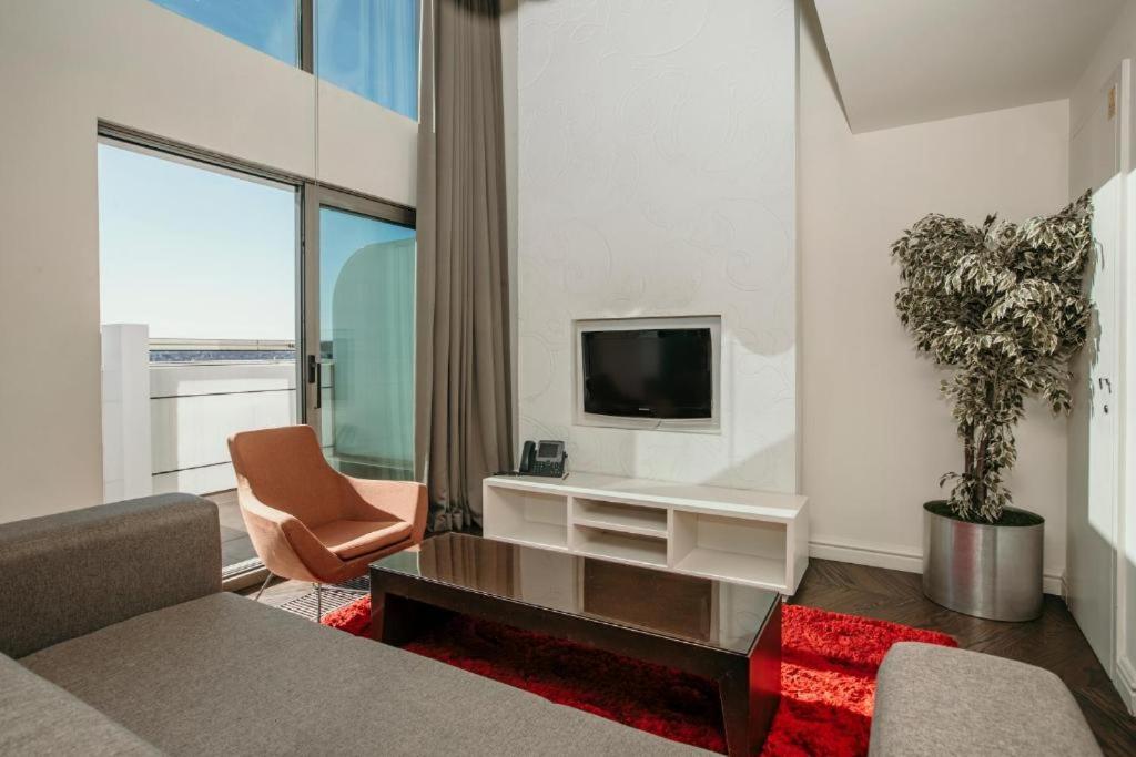 Hotel The Elysium Taksim 5*