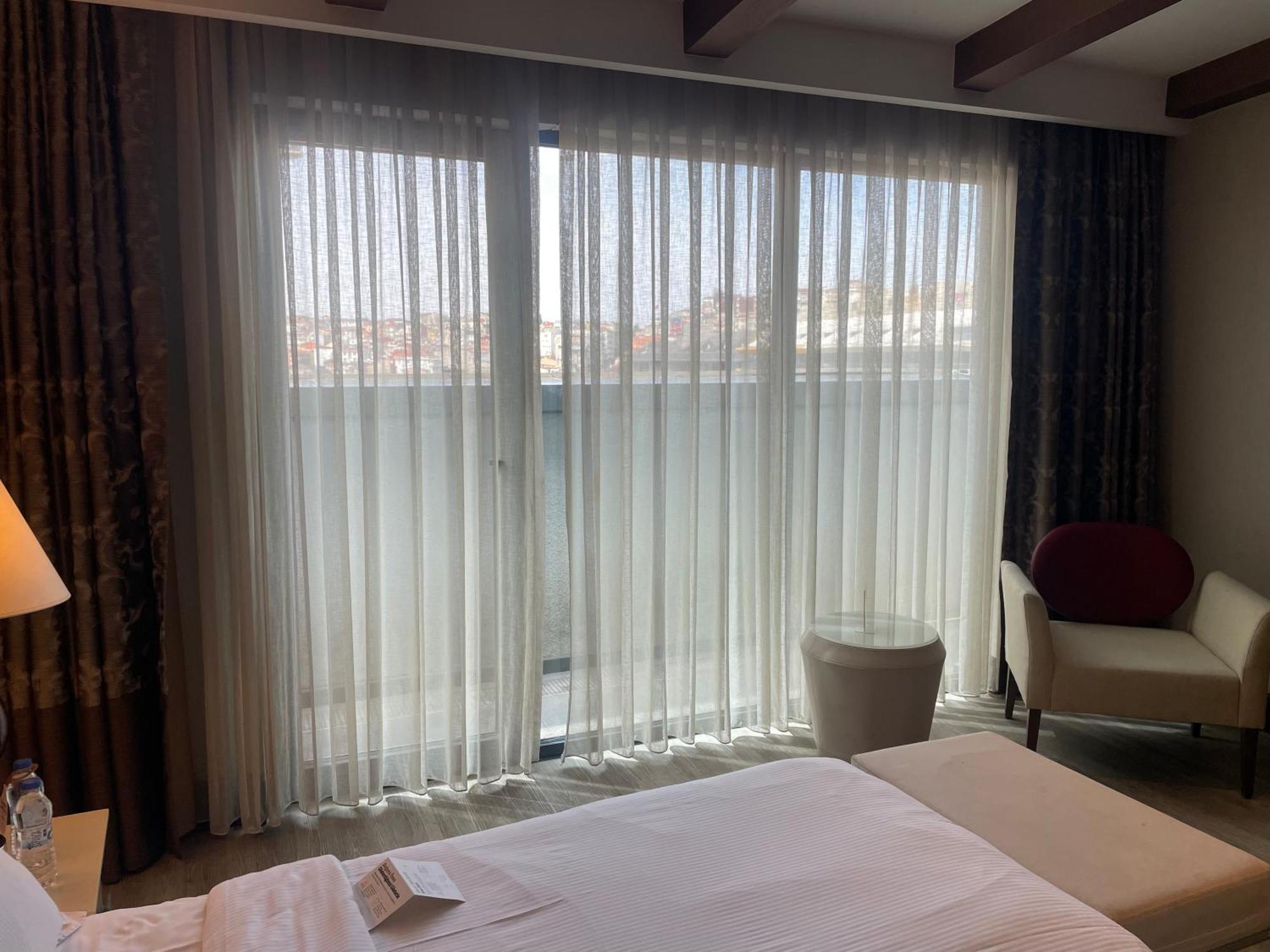 The Elysium Taksim Hotel 5*